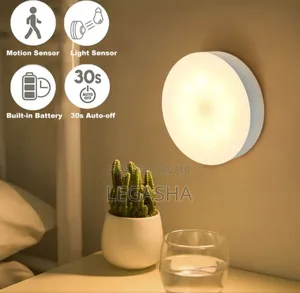 Motion Sensor Light