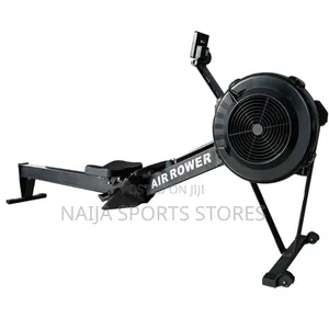 Top Rowing Machine