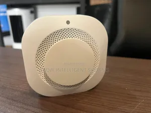 Smart Smoke Detector