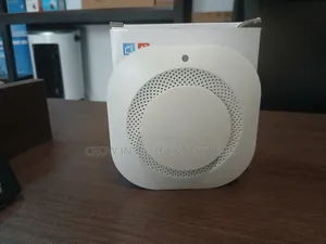 Smart Smoke Detector
