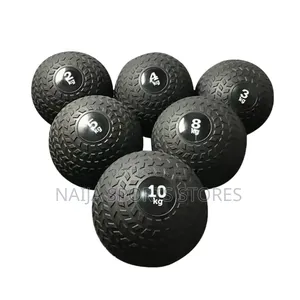 Advance Medicine Ball