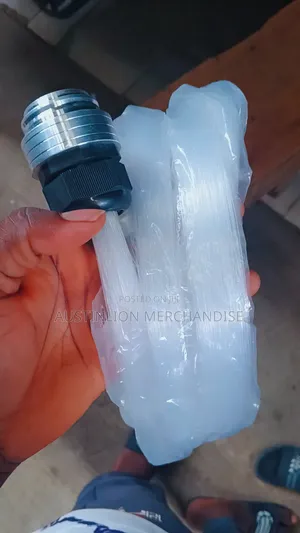 Starry Led Light Fiber Optic Cable
