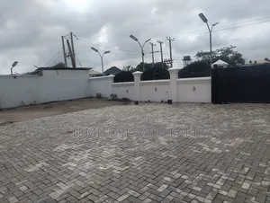 Certificate of Occupancy