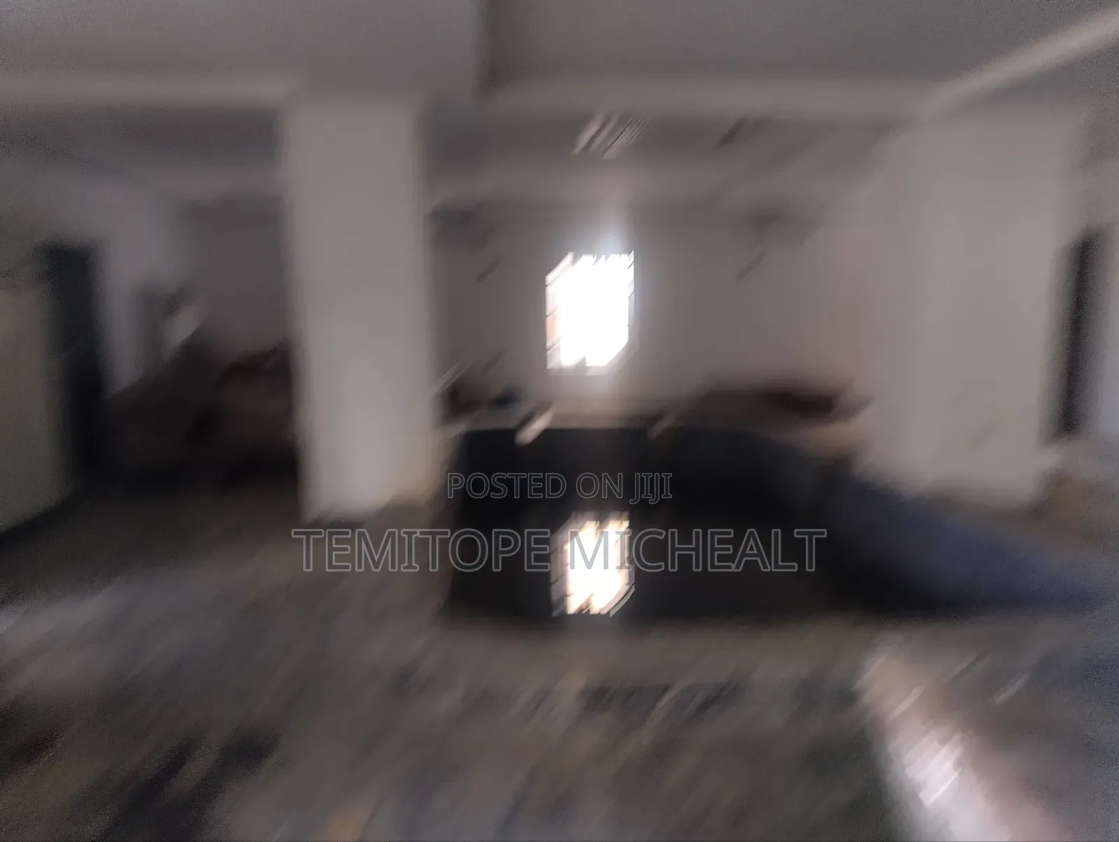 Certificate of Occupancy