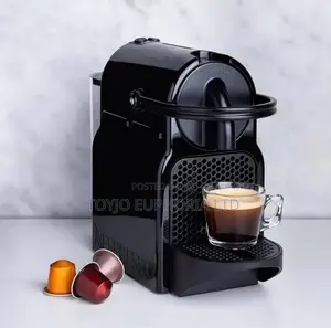 Inissia Coffee Machine