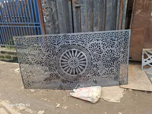 Lasers Cut Design