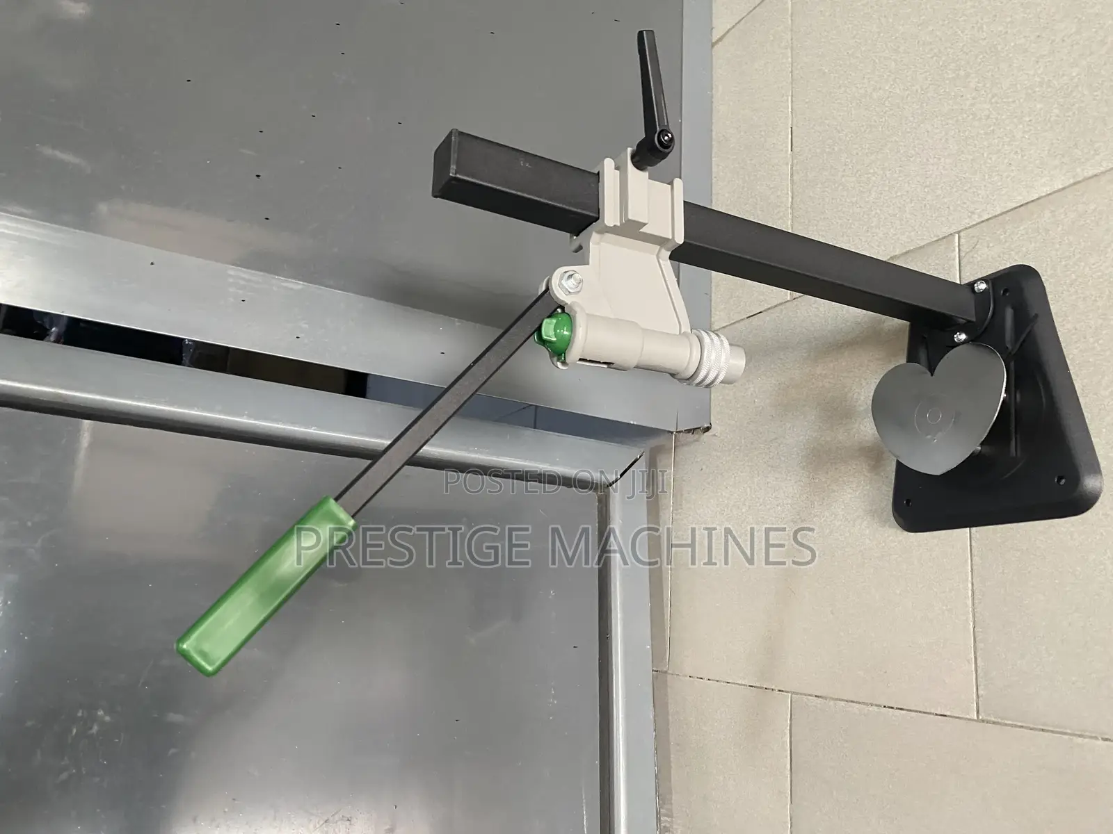 Capping Machine Perfume Capping Machine