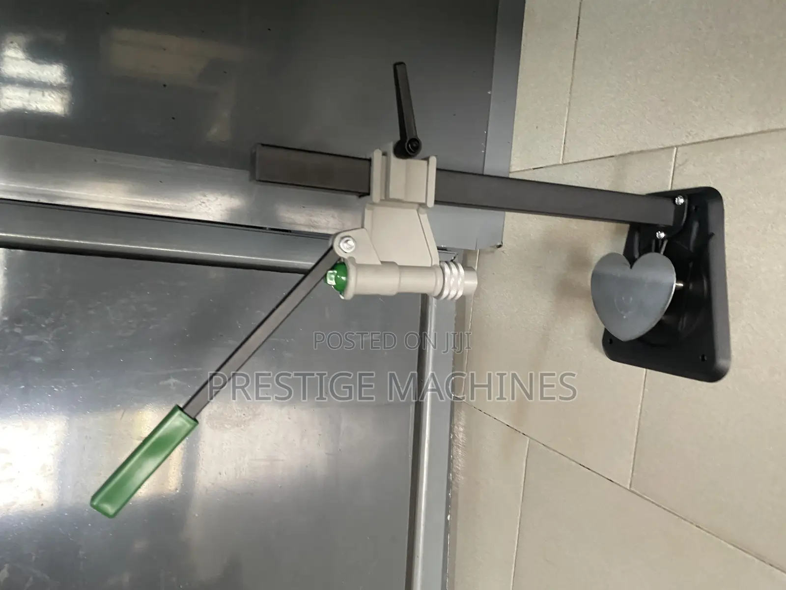 Capping Machine Perfume Capping Machine