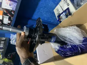 Brand New Shocks for GLK Mercedes Benz