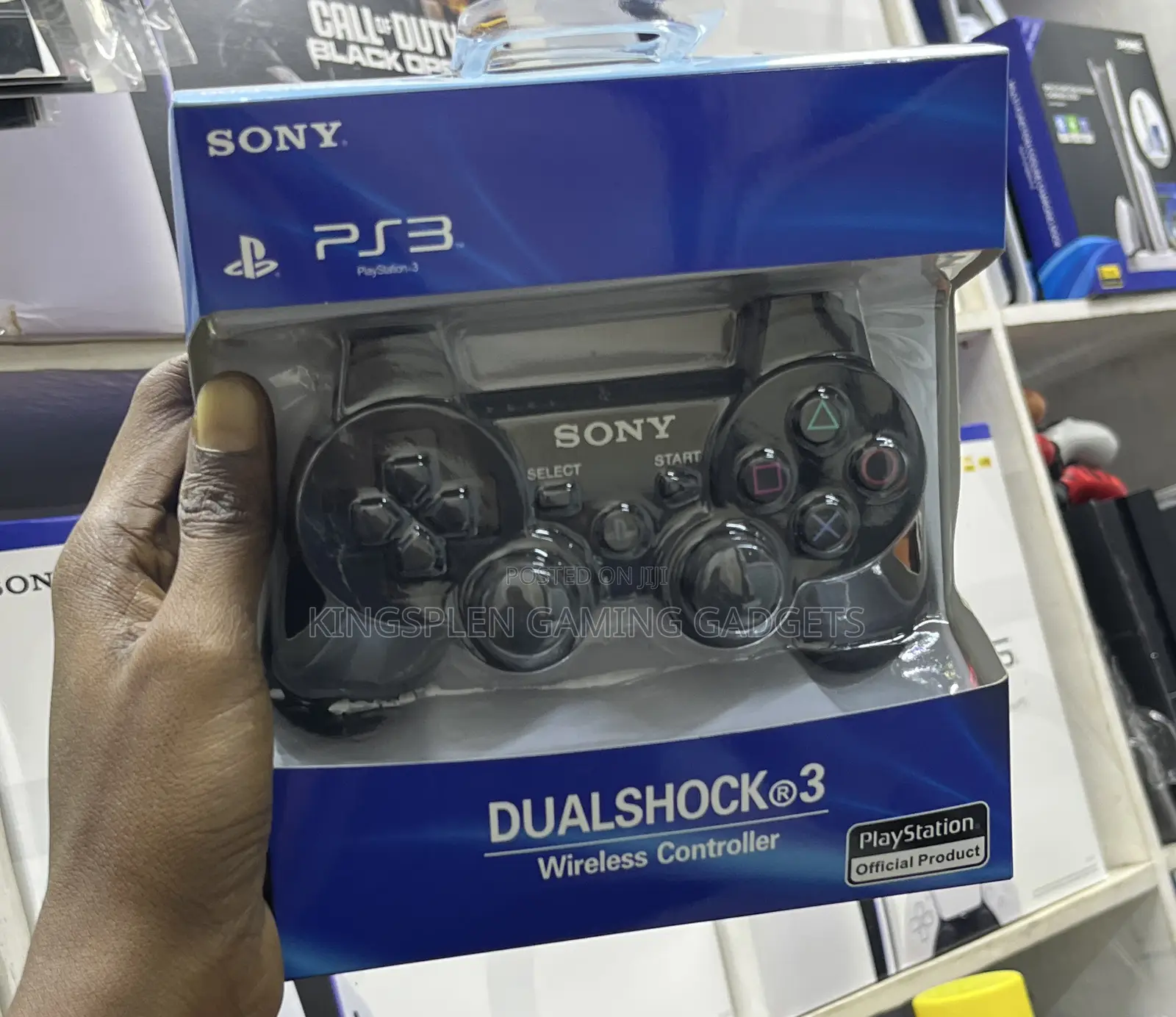 Playstation 3 Controller