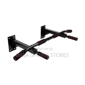 Pull Up Bar