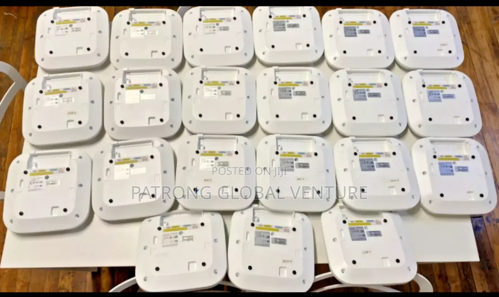 Cisco Air 2602i-A-