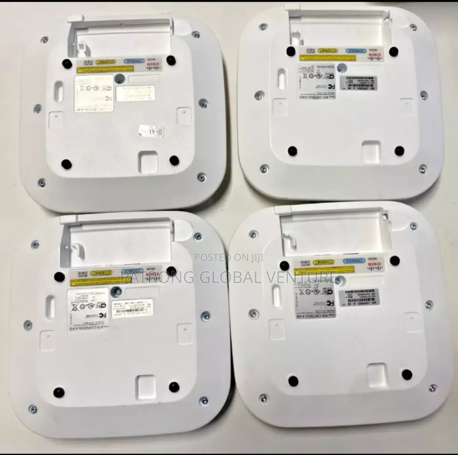 Cisco Air 2602i-A-