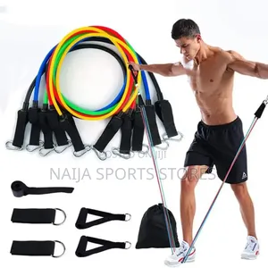 Gym Resistance Rope