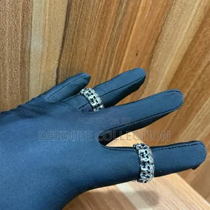 Unique Fashion Ring