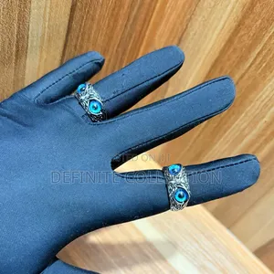Unique Fashion Ring