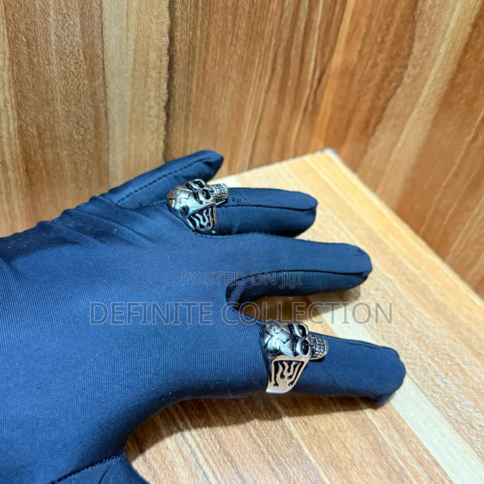 Unique Fashion Ring