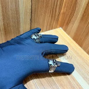 Unique Fashion Ring