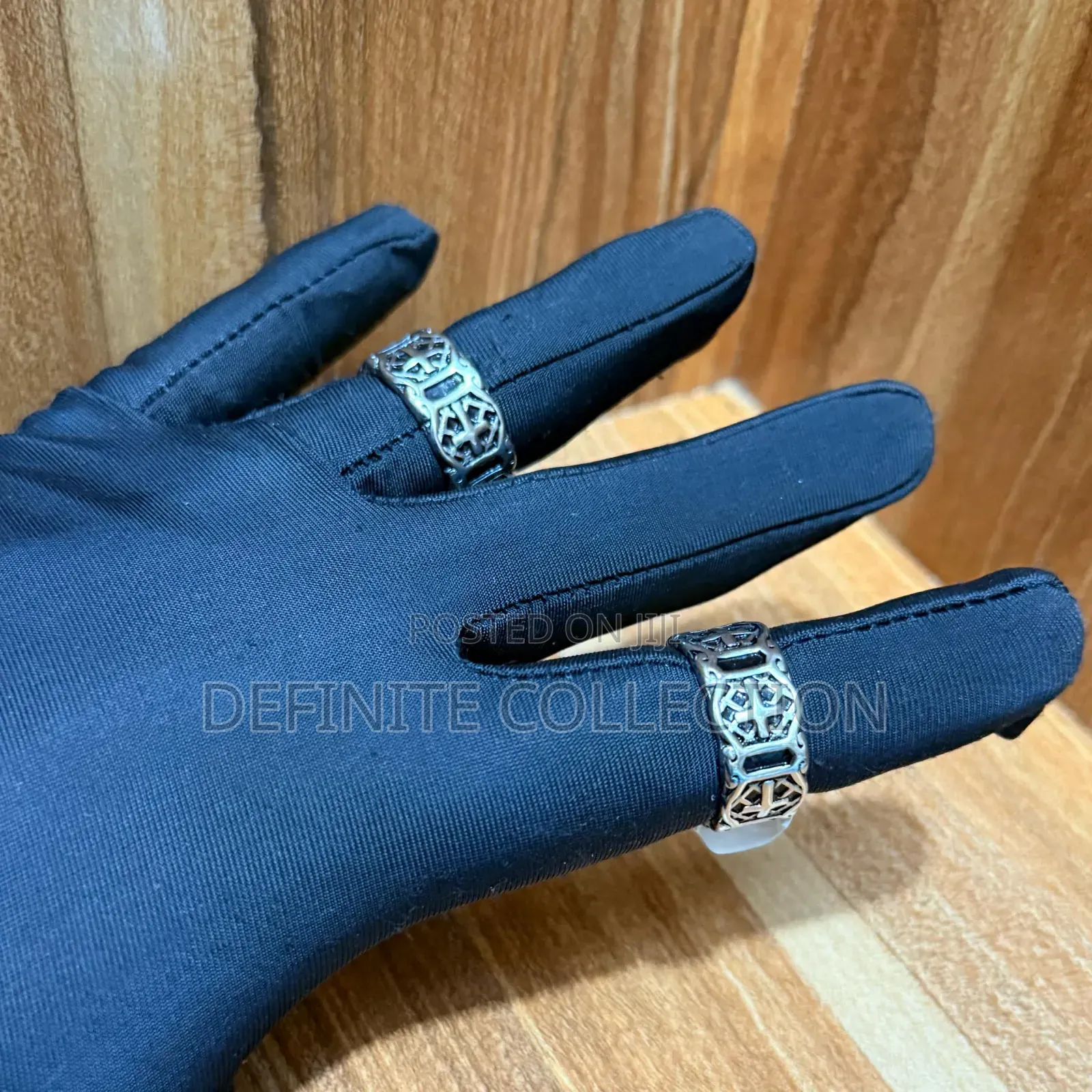 Unique Fashion Ring