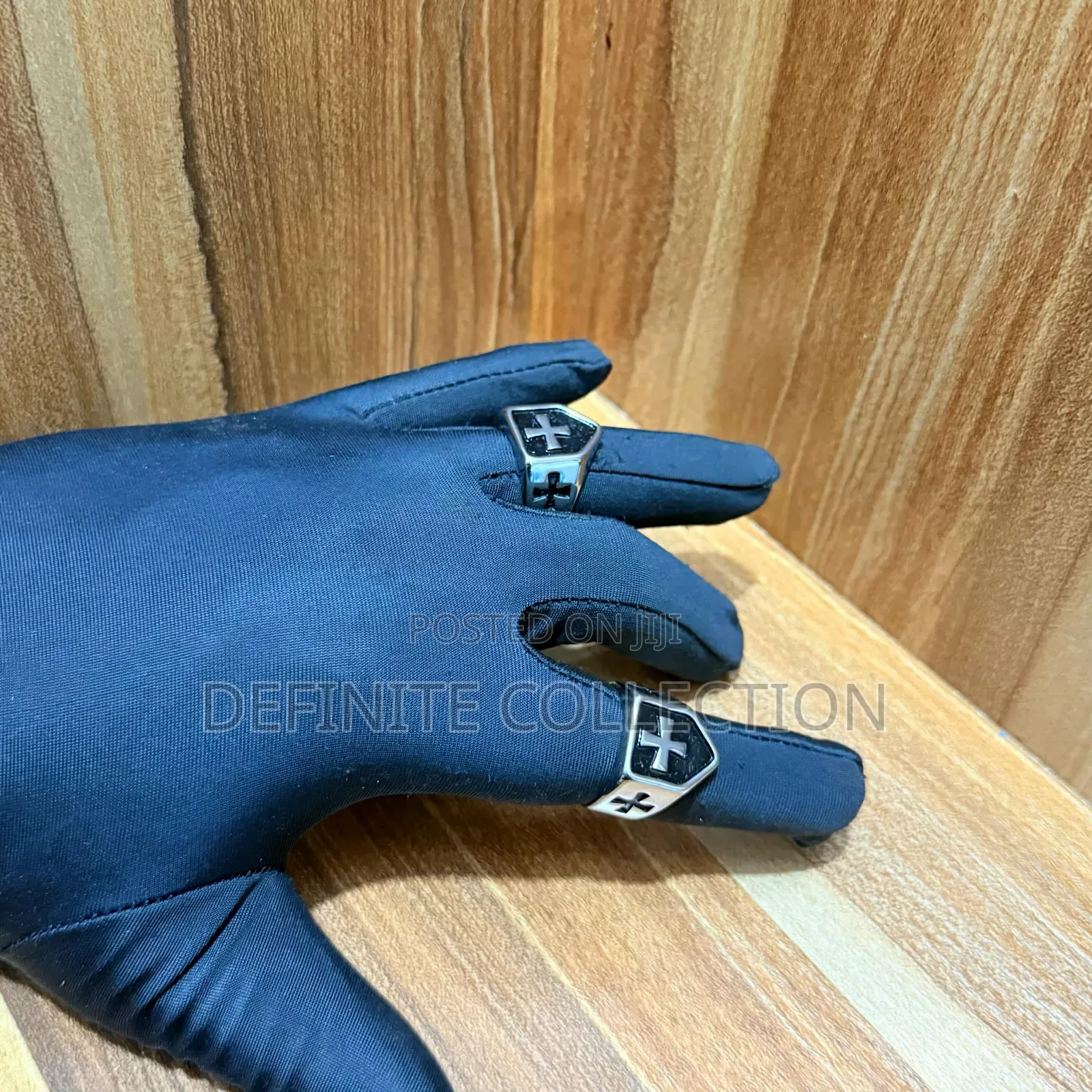 Unique Fashion Ring