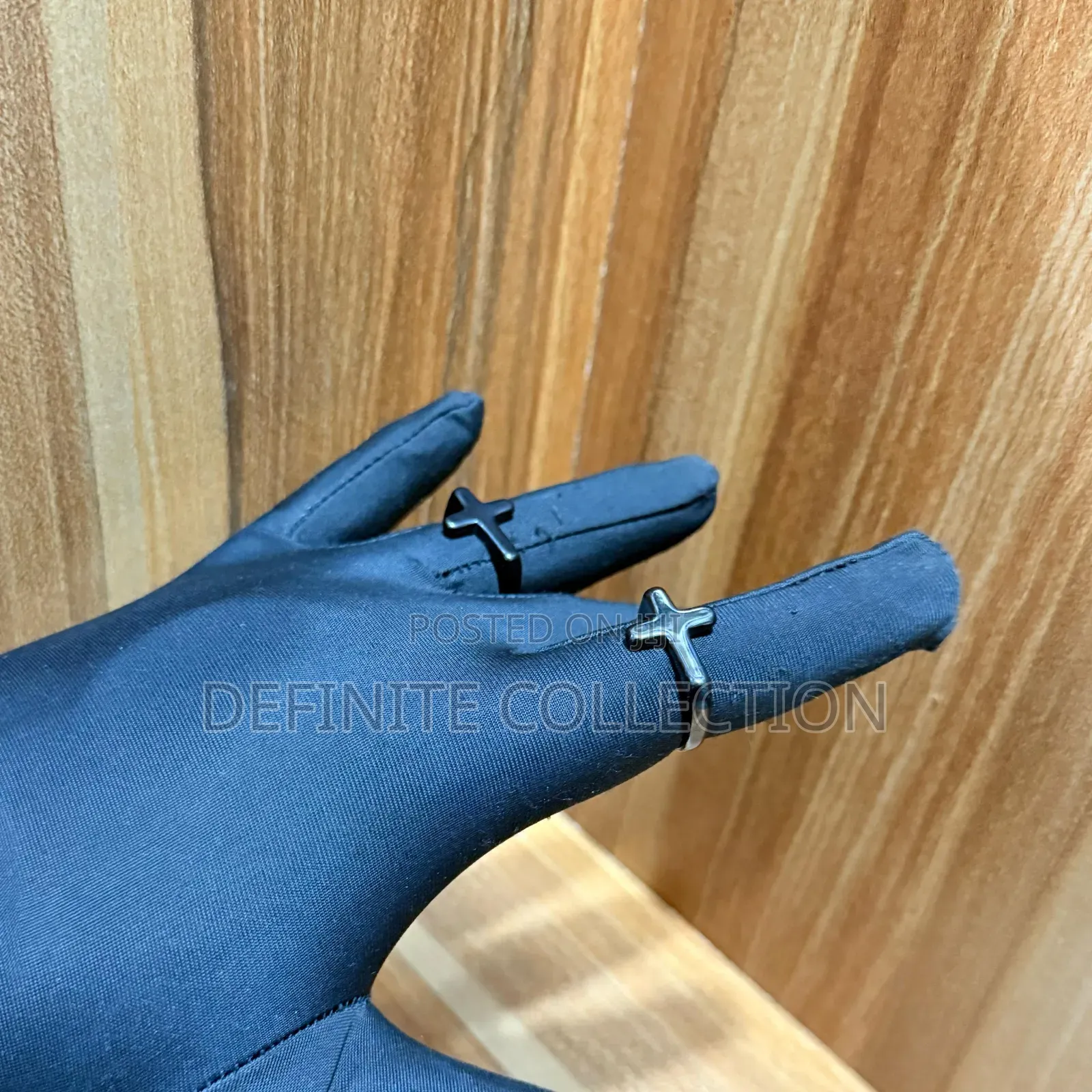 Unique Fashion Ring