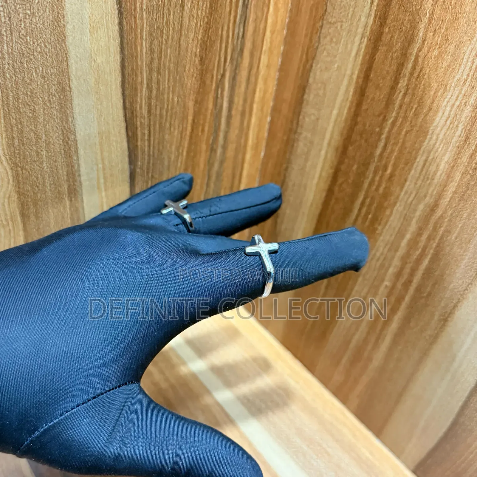 Unique Fashion Ring