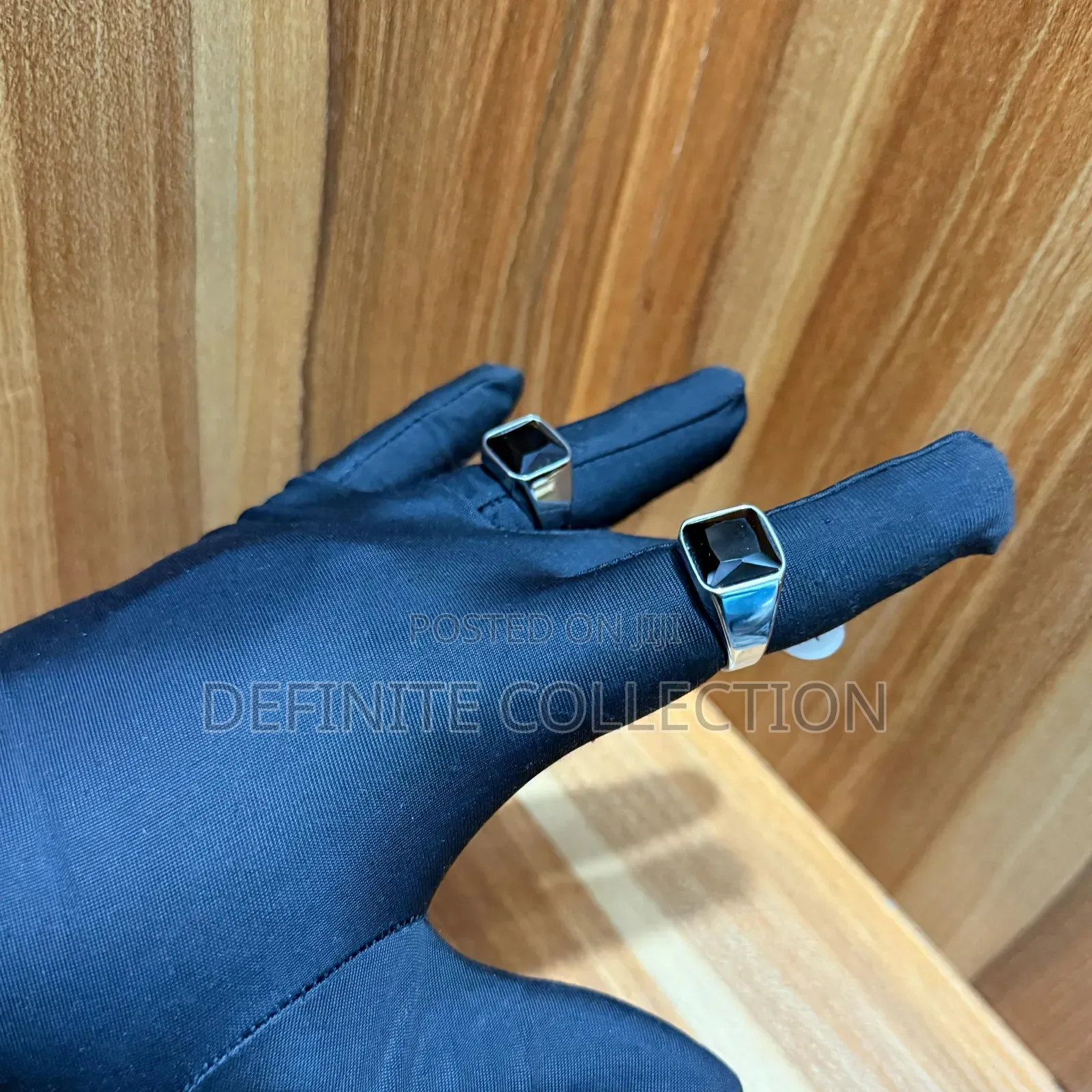Unique Fashion Ring