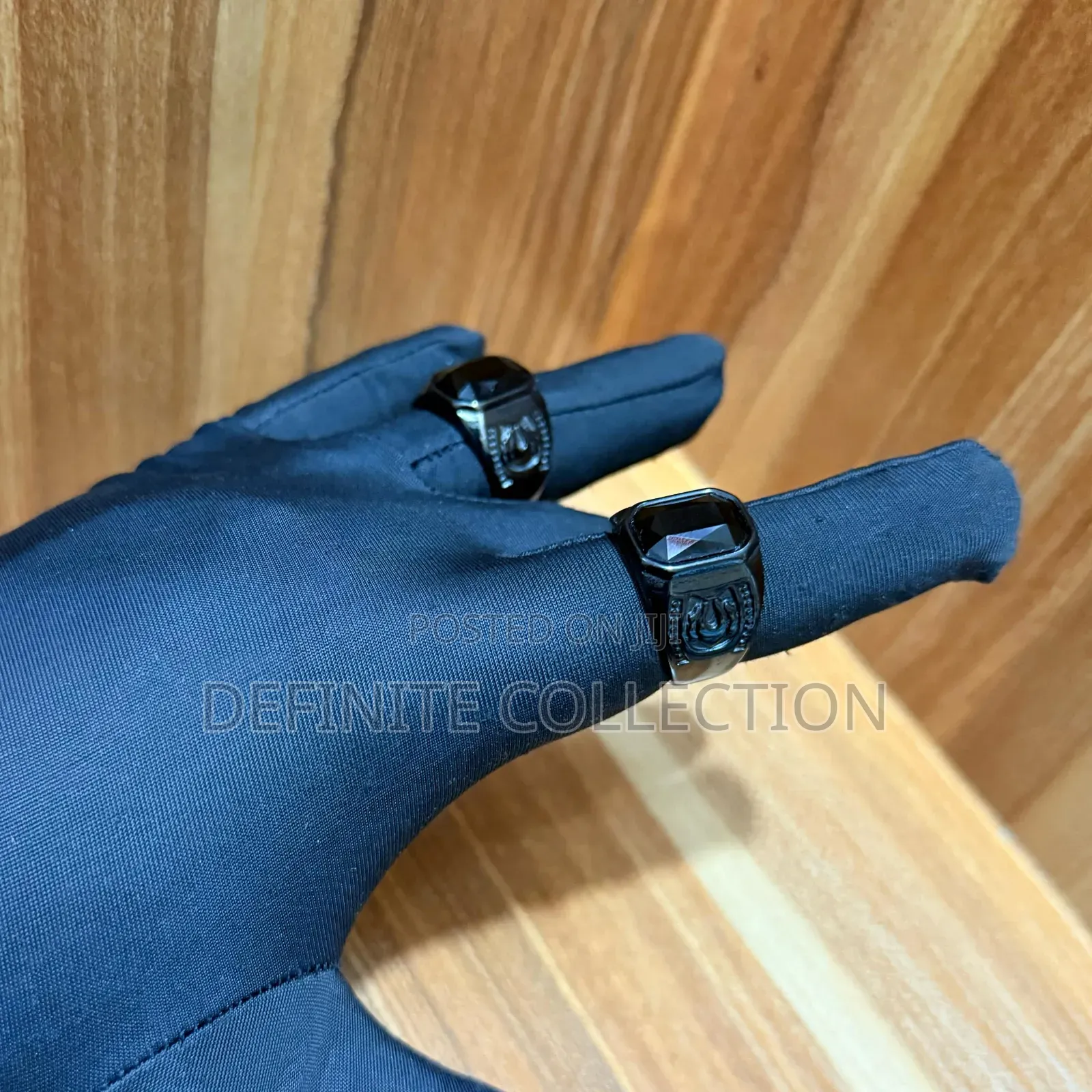 Unique Fashion Ring