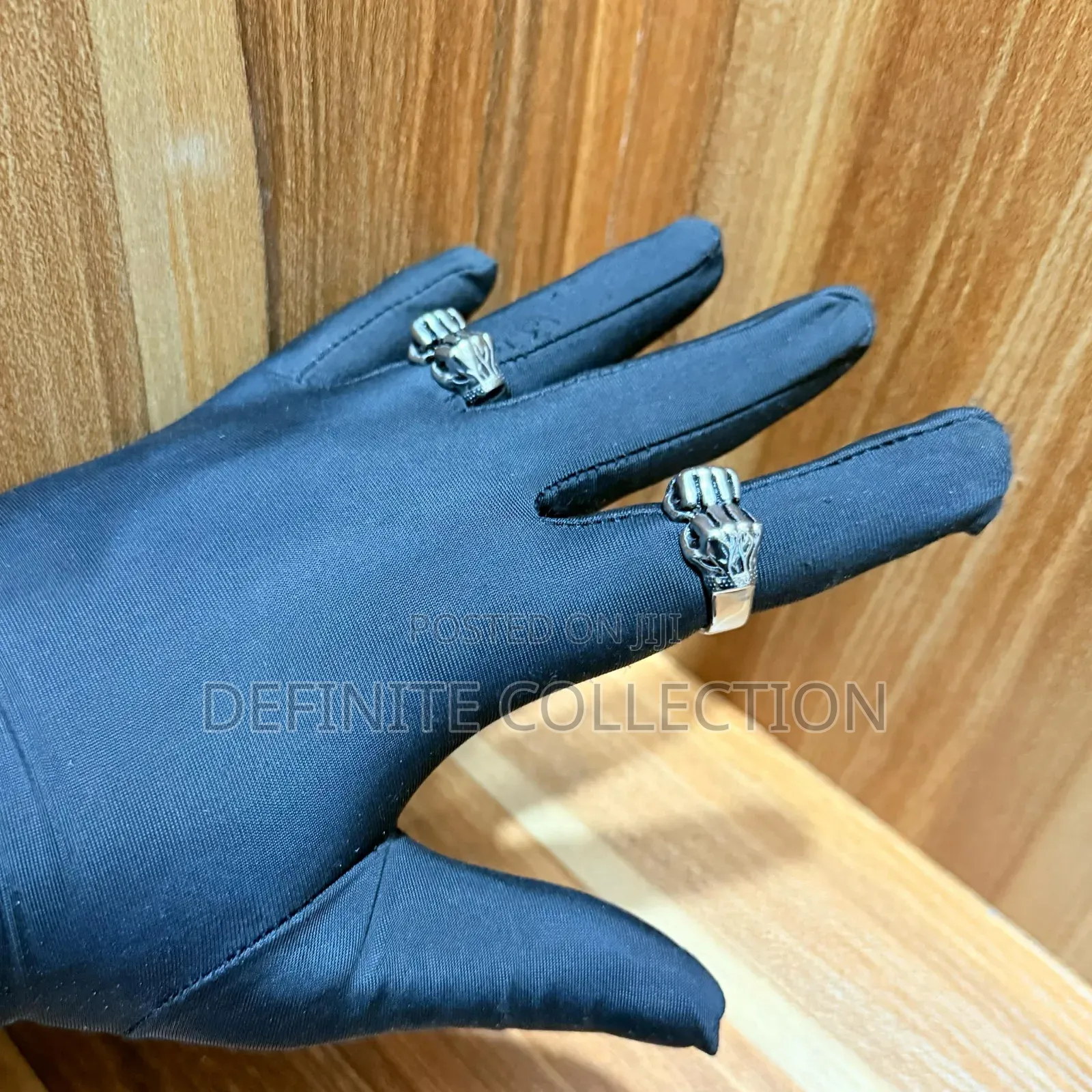 Unique Fashion Ring