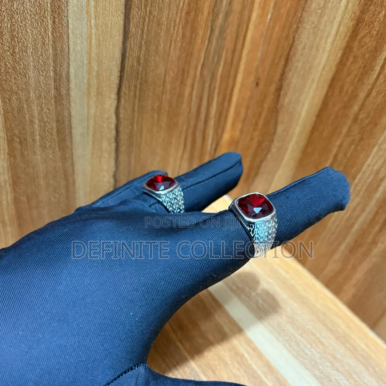 Unique Fashion Ring