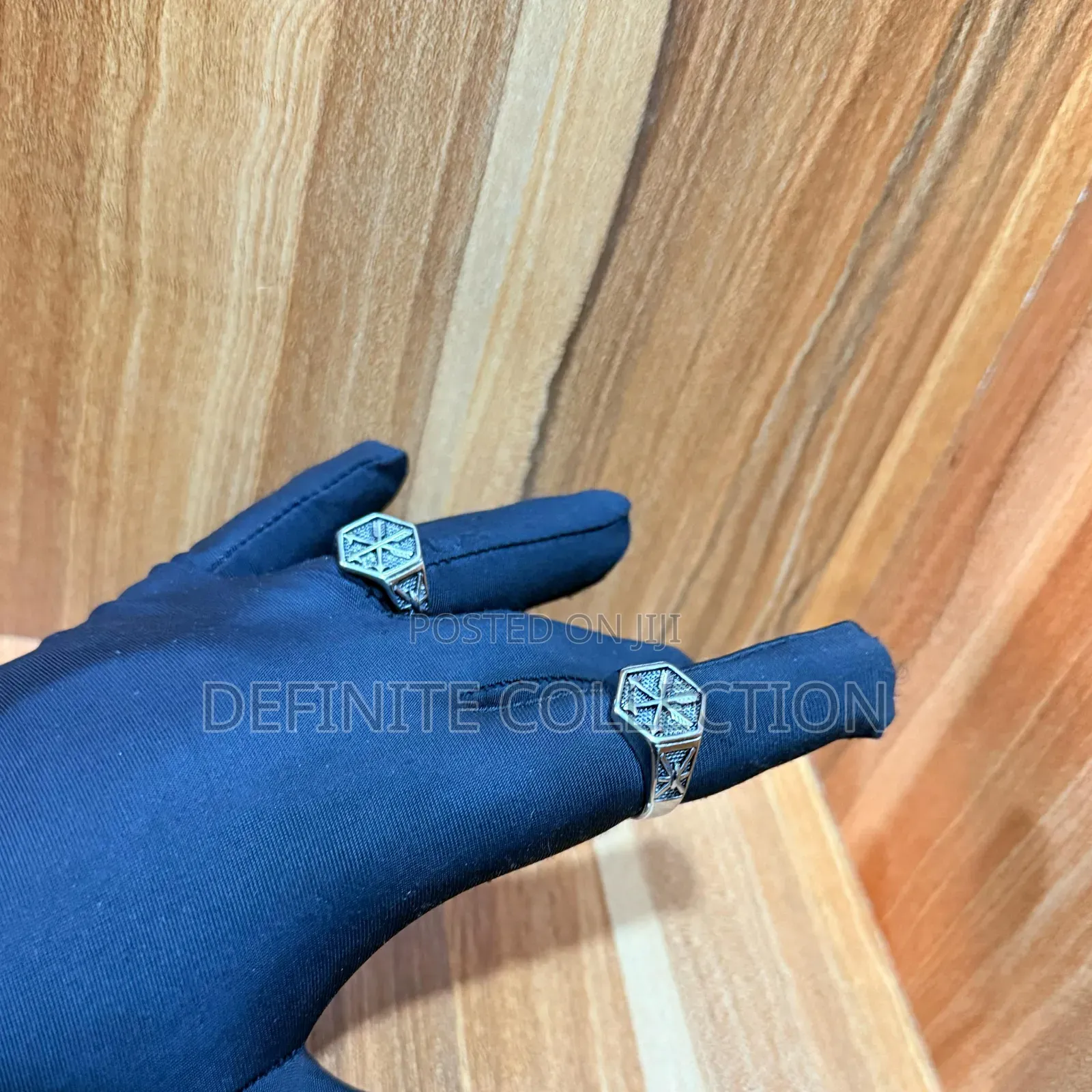 Unique Fashion Ring