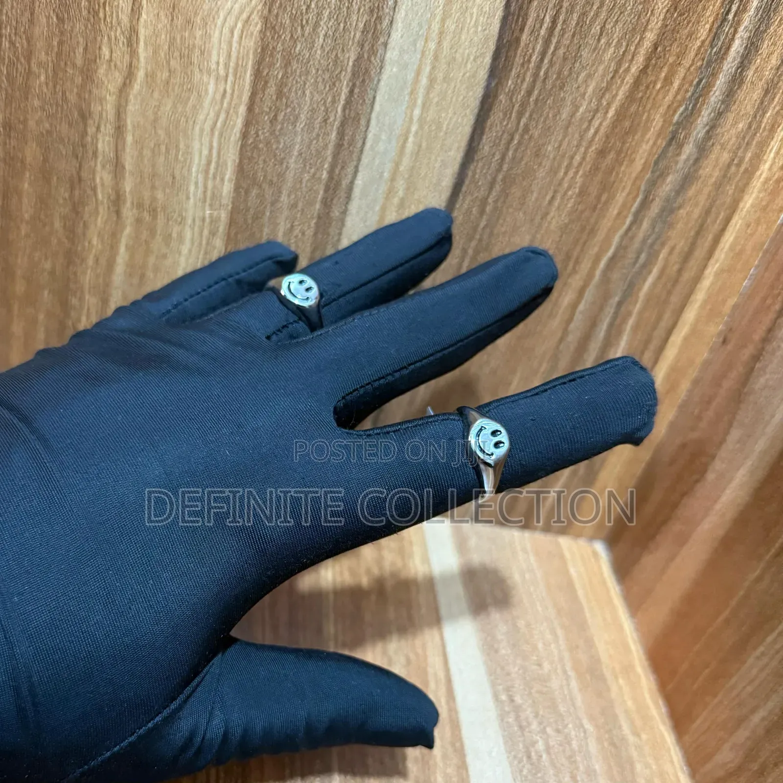 Unique Fashion Ring