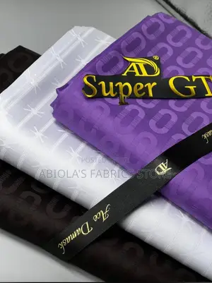 Ad Super Gt Swiss Atiku