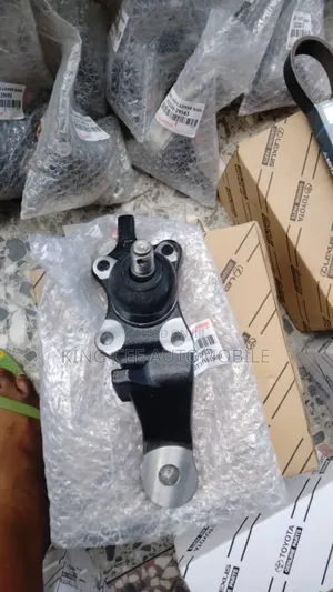 Down Ball Joint Sequoia 2005