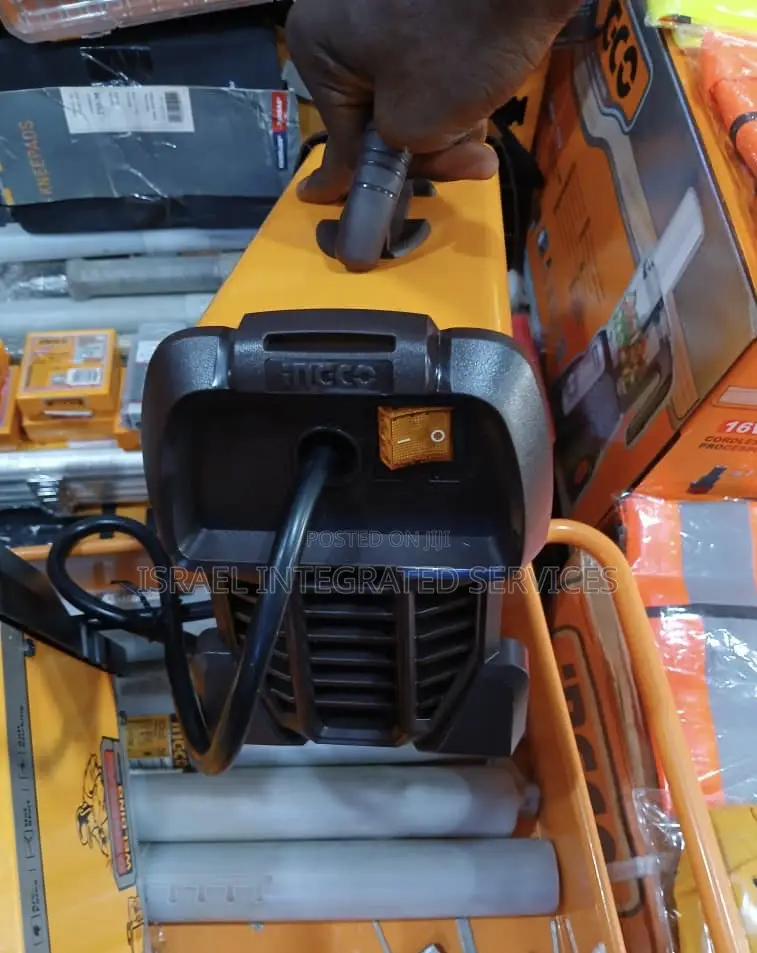 Ingco Welding Machine 180ams