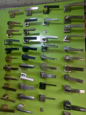 Best Quality Separate Handle