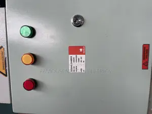 200a Busbar Chamber