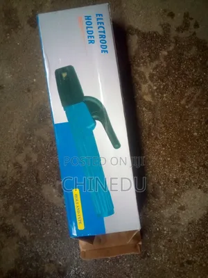 Uptmus Welding Handle (600)