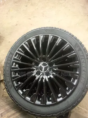 18 Rim for Benz