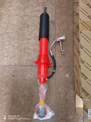 Oem Front Shock Absorber Toyota 4runner 2005-2020 Automatic