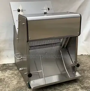 Photo - Commercial Bread Slicer