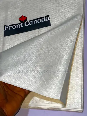 Front Canada Swiss Atiku