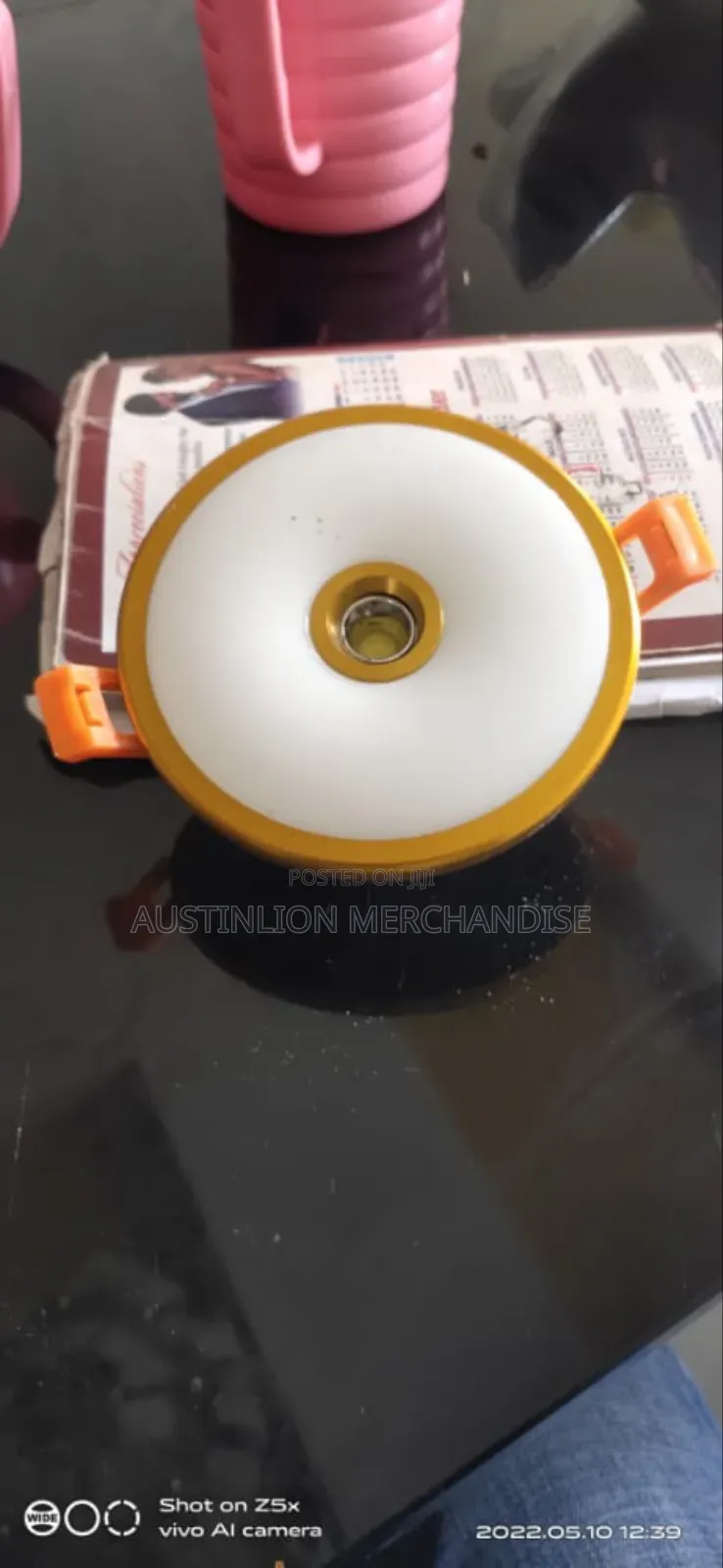 Various Ceiling Light and Fixtures