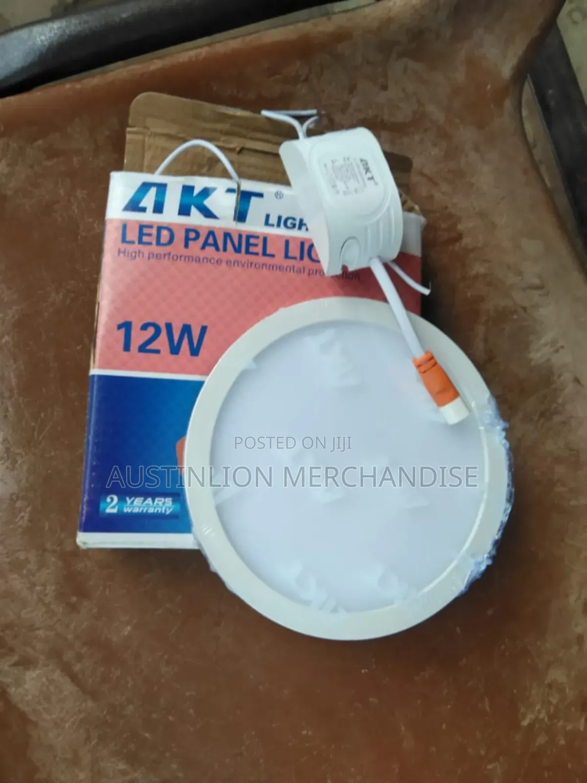 Various Ceiling Light and Fixtures