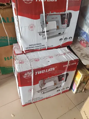 Two Lion Direct Drive Tl 91