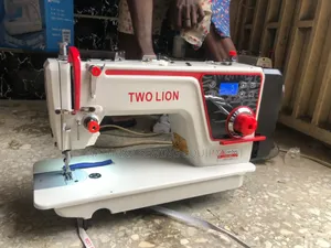 Two Lion Direct Drive Tl 91