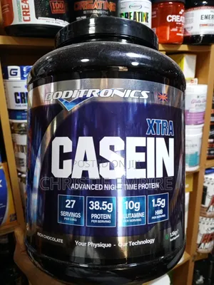 Boditronics Casein
