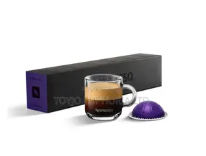 Nespresso Vertuo Capsules "Altissio"