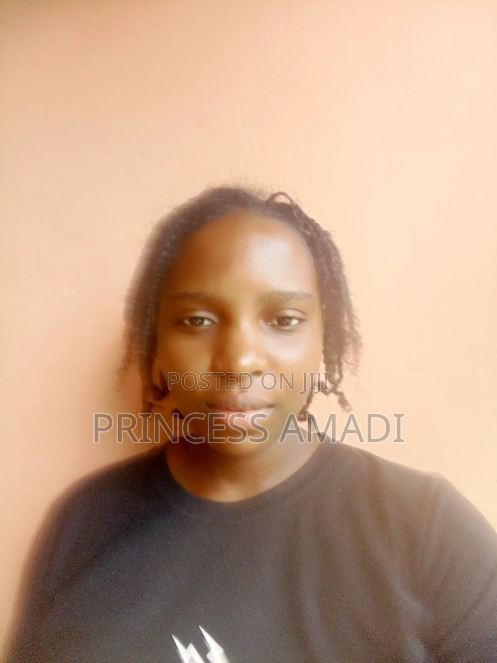 Customer Service and Sales Representative
