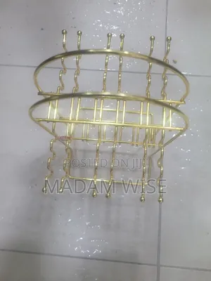 Cutlery Set Hanger.